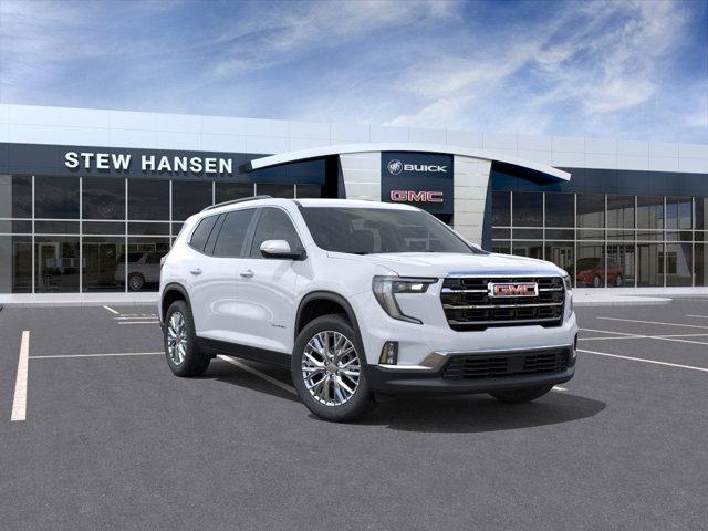 2026 GMC Acadia Elevation AWD for sale in Clive, IA
