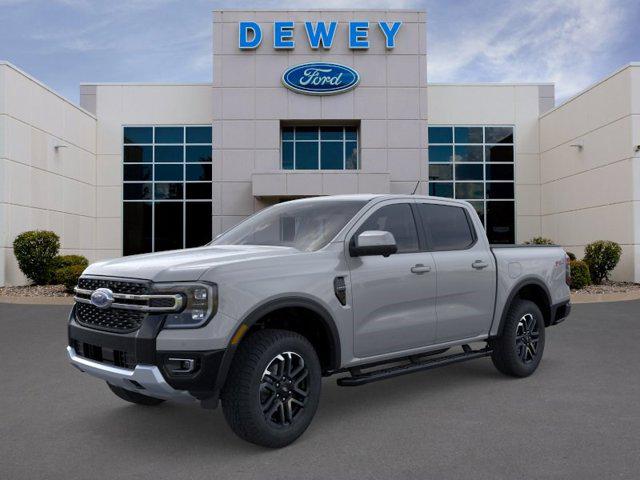2026 Ford Ranger LARIAT for sale in Ankeny, IA