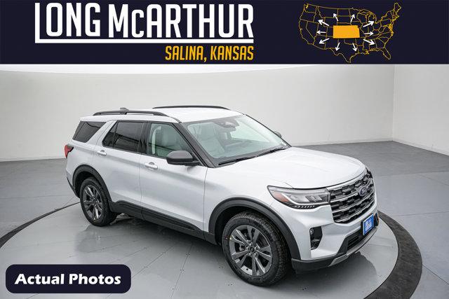 2026 Ford Explorer Active for sale in Salina, KS