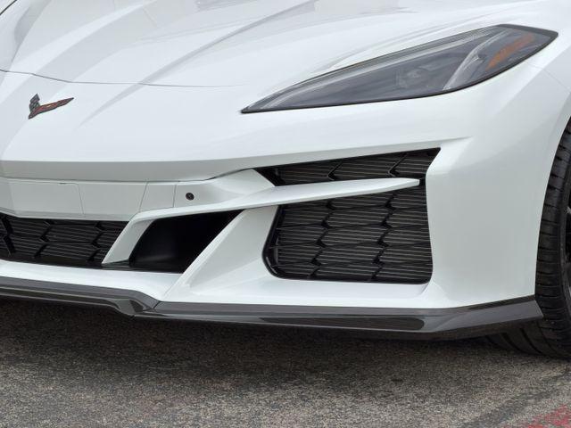 2026 Chevrolet Corvette Z06 Convertible, 3LZ, RWD