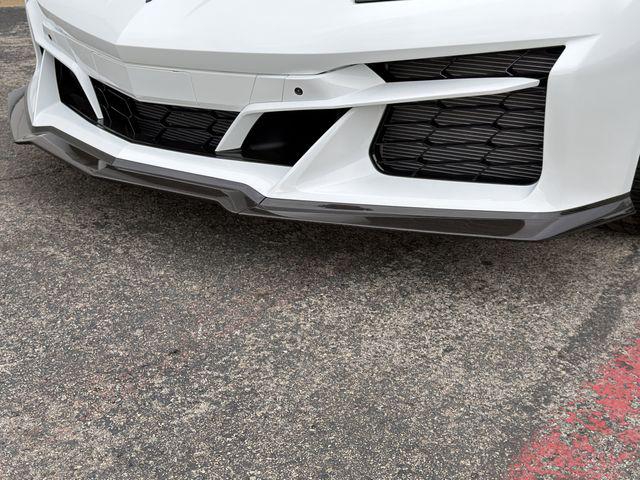 2026 Chevrolet Corvette Z06 Convertible, 3LZ, RWD