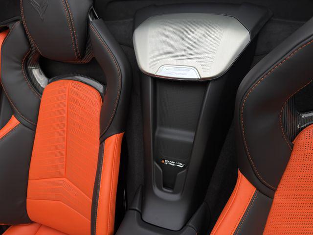 2026 Chevrolet Corvette Z06 Convertible, 3LZ, RWD
