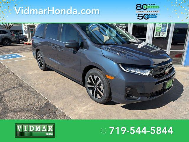 2026 Honda Odyssey EX-L for sale in Pueblo, CO