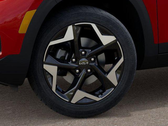 New 2026 Kia Seltos For Sale in Florence, SC