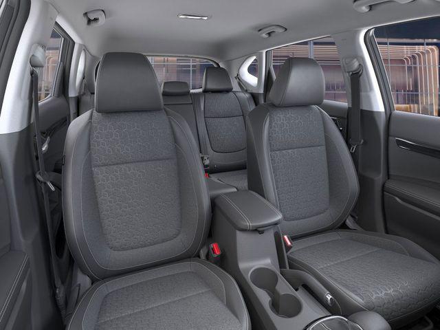 New 2026 Kia Seltos For Sale in Florence, SC