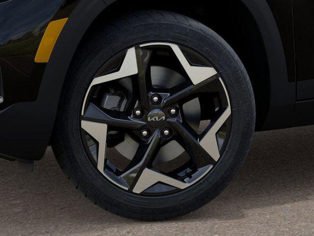 New 2026 Kia Seltos For Sale in Florence, SC