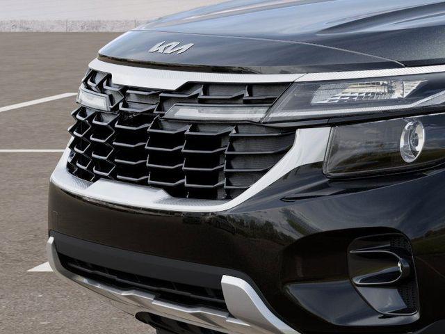 New 2026 Kia Seltos For Sale in Florence, SC