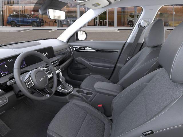 New 2026 Kia Seltos For Sale in Florence, SC