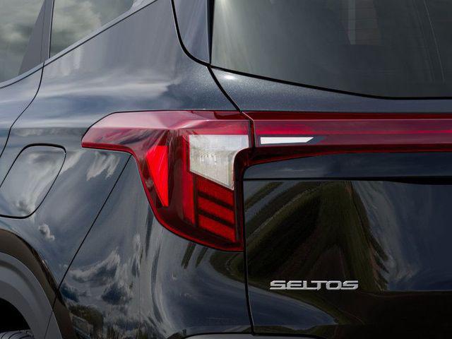 New 2026 Kia Seltos S For Sale in Florence, SC