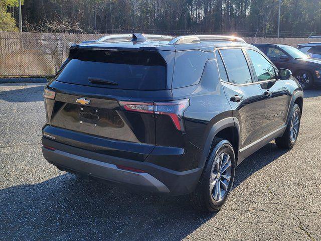 Used 2025 Chevrolet Equinox For Sale in Florence, SC