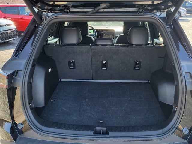 Used 2025 Chevrolet Equinox For Sale in Florence, SC