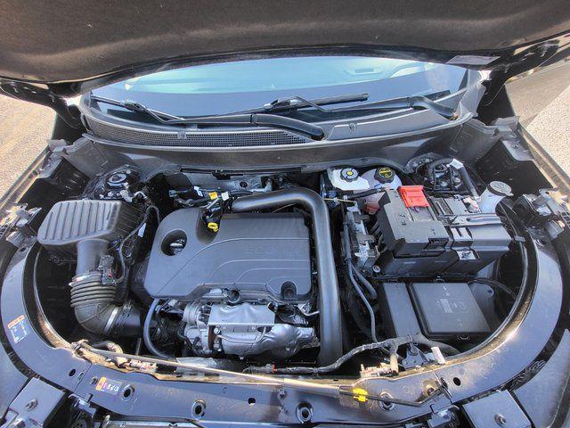 Used 2025 Chevrolet Equinox For Sale in Florence, SC