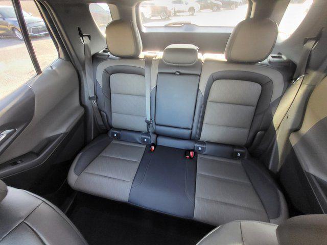 Used 2025 Chevrolet Equinox For Sale in Florence, SC