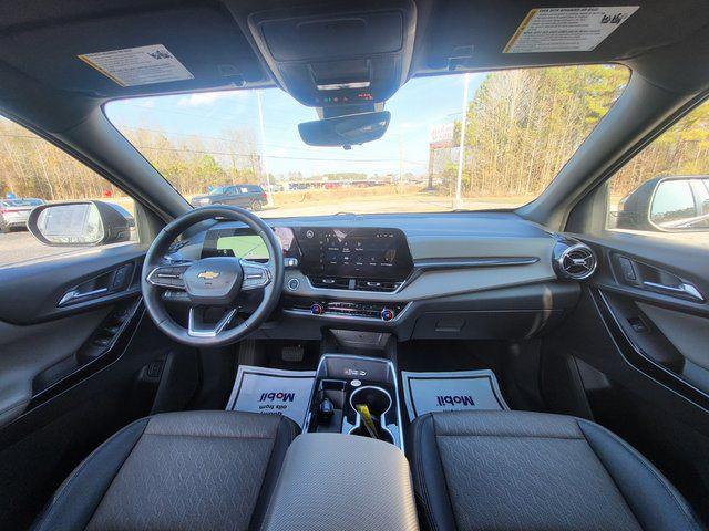 Used 2025 Chevrolet Equinox For Sale in Florence, SC