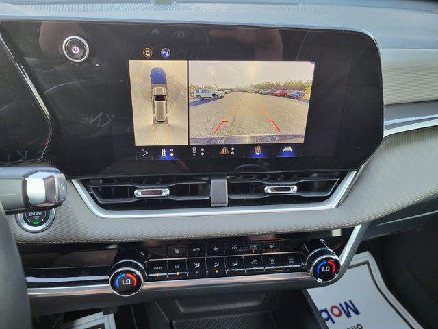 Used 2025 Chevrolet Equinox For Sale in Florence, SC