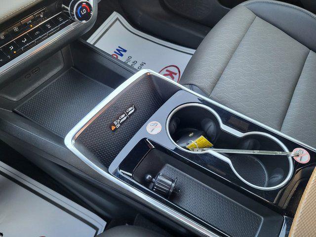 Used 2025 Chevrolet Equinox For Sale in Florence, SC