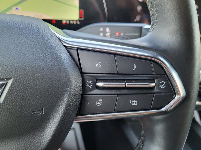 Used 2025 Chevrolet Equinox For Sale in Florence, SC