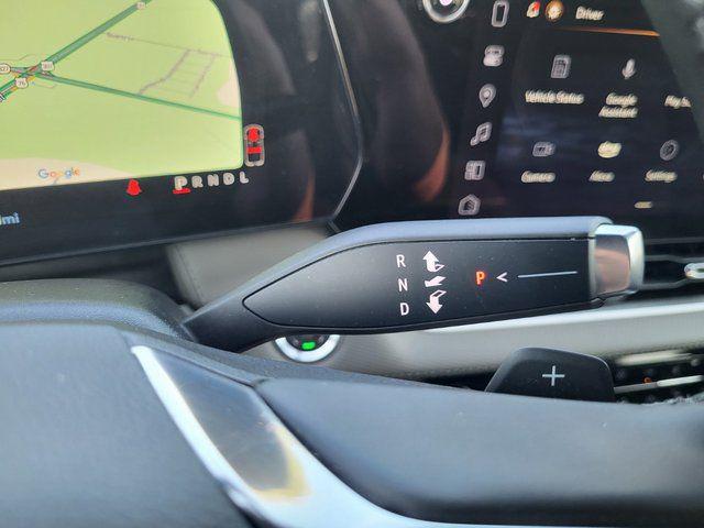 Used 2025 Chevrolet Equinox For Sale in Florence, SC