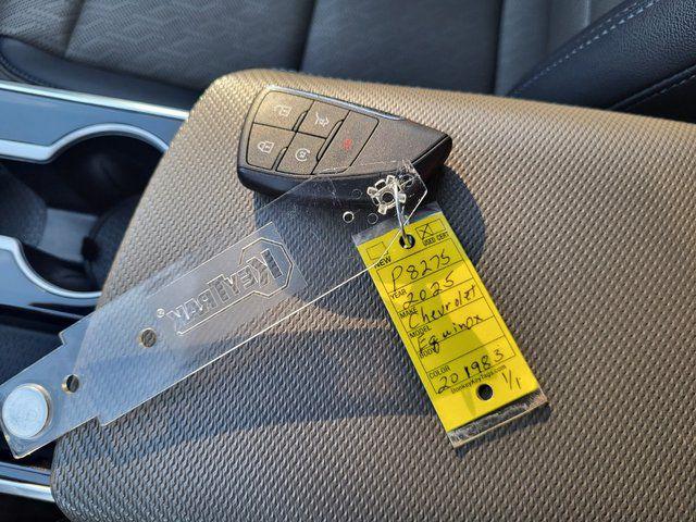 Used 2025 Chevrolet Equinox For Sale in Florence, SC