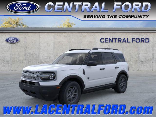 2026 Ford Bronco Sport Big Bend for sale in South Gate, CA