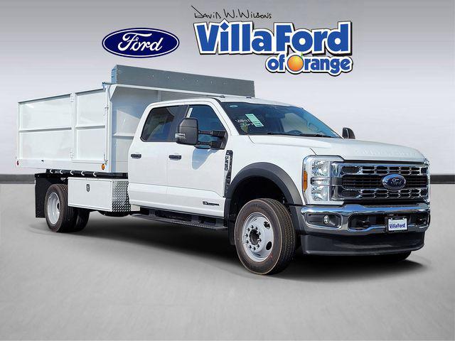 2026 Ford F-450 XL for sale in Orange, CA