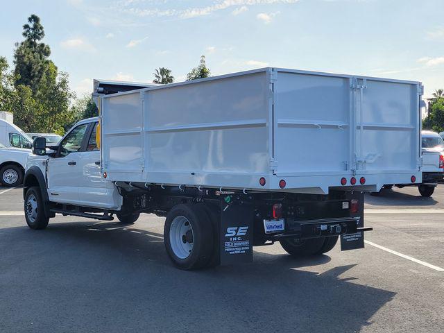 2026 Ford F-450 XL