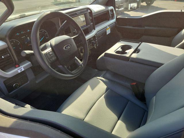 2026 Ford F-450 XL