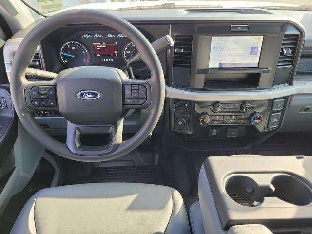 2026 Ford F-450 XL