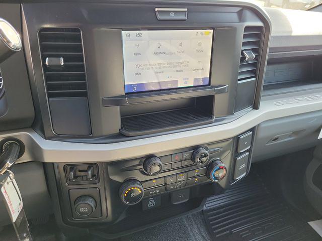 2026 Ford F-450 XL
