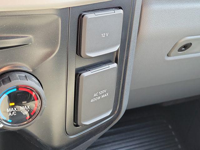 2026 Ford F-450 XL