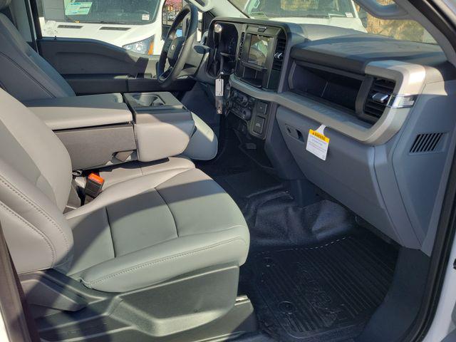 2026 Ford F-450 XL