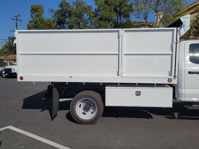 2026 Ford F-450 XL