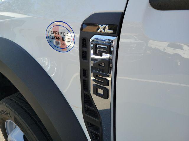 2026 Ford F-450 XL