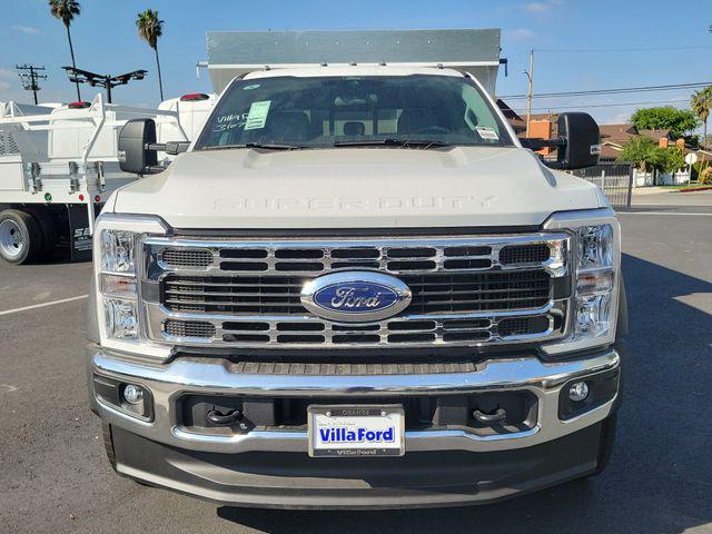 2026 Ford F-450 XL