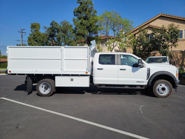 2026 Ford F-450 XL