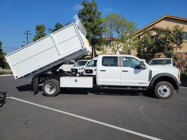 2026 Ford F-450 XL