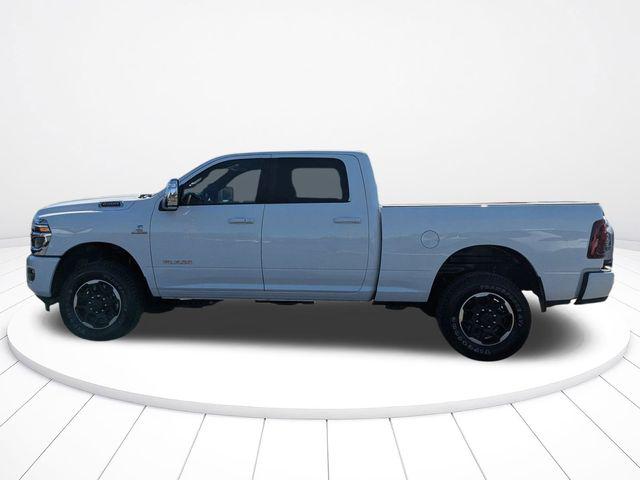 2026 Ram 2500 Laramie Crew Cab 4x4 6'4" Box
