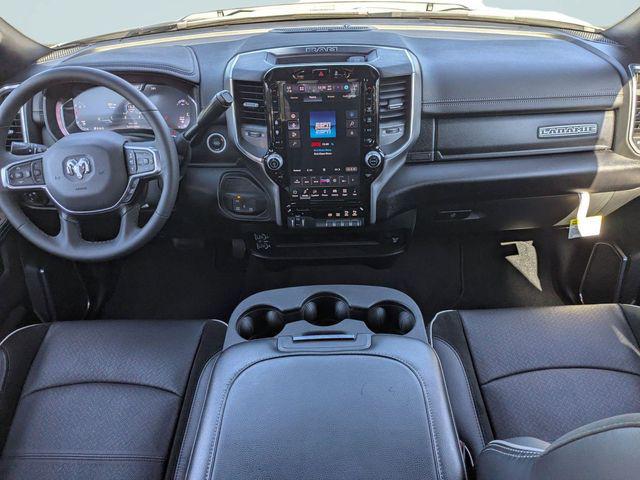 2026 Ram 2500 Laramie Crew Cab 4x4 6'4" Box