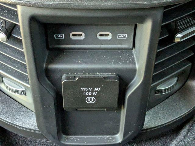 2026 Ram 2500 Laramie Crew Cab 4x4 6'4" Box
