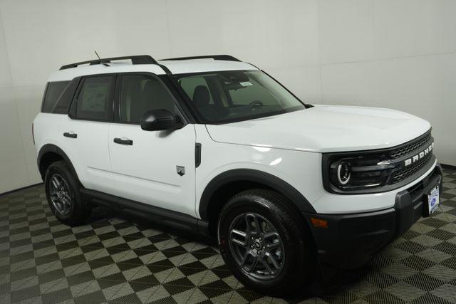 2026 Ford Bronco Sport Big Bend for sale in Kansas City, MO
