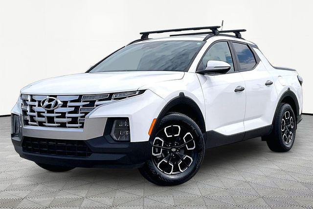 Used 2024 Hyundai Santa Cruz For Sale in Olive Branch, MS