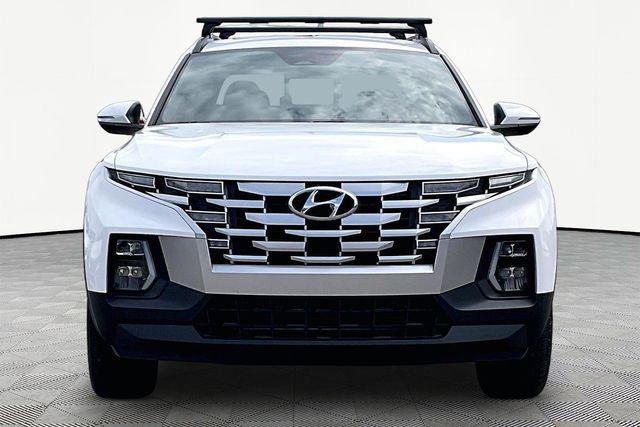 Used 2024 Hyundai Santa Cruz For Sale in Olive Branch, MS