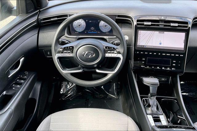 Used 2024 Hyundai Santa Cruz For Sale in Olive Branch, MS