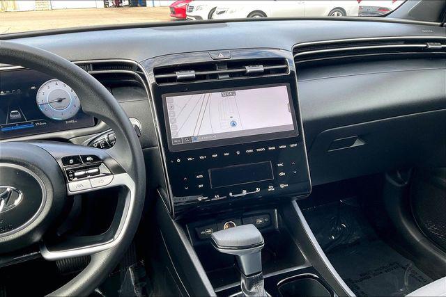 Used 2024 Hyundai Santa Cruz For Sale in Olive Branch, MS