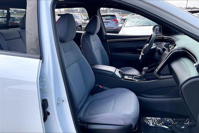 Used 2024 Hyundai Santa Cruz For Sale in Olive Branch, MS