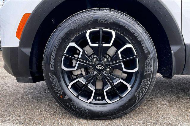 Used 2024 Hyundai Santa Cruz For Sale in Olive Branch, MS