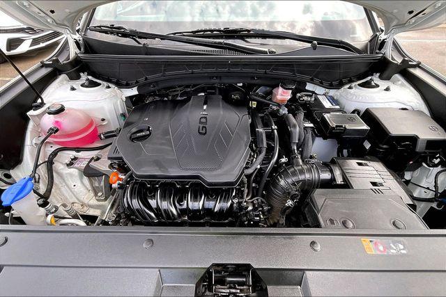 Used 2024 Hyundai Santa Cruz For Sale in Olive Branch, MS