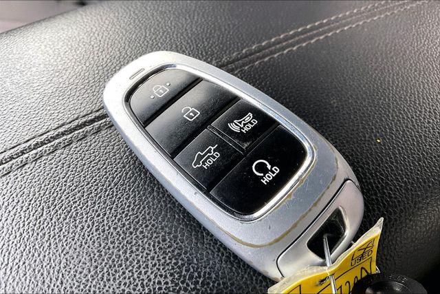 Used 2024 Hyundai Santa Cruz For Sale in Olive Branch, MS