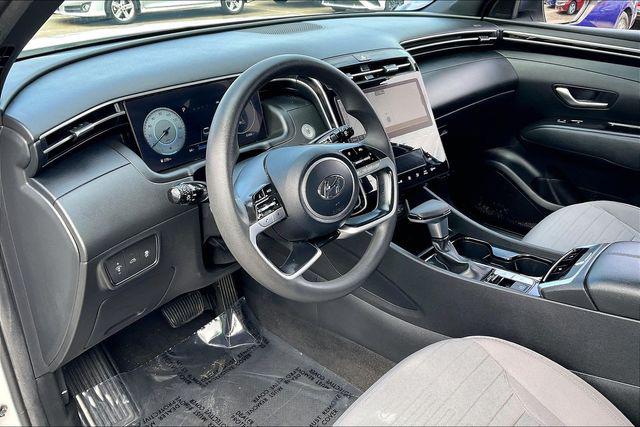 Used 2024 Hyundai Santa Cruz For Sale in Olive Branch, MS