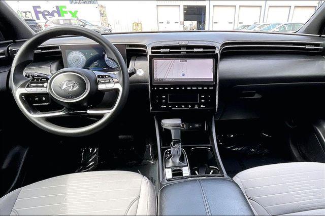 Used 2024 Hyundai Santa Cruz For Sale in Olive Branch, MS